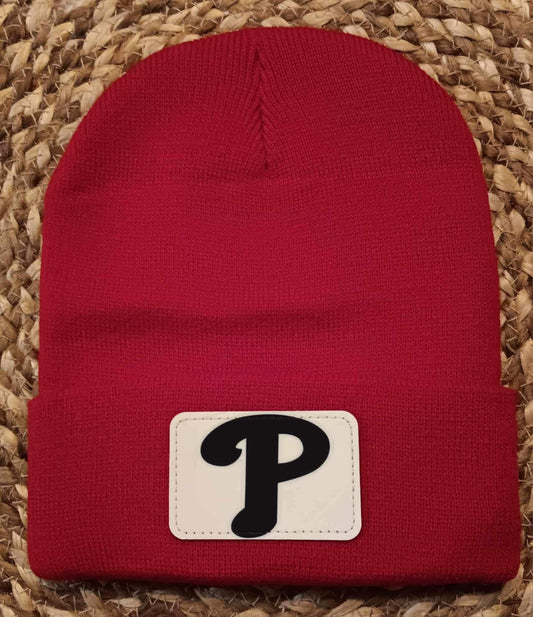 Prospects Baseball Beanie