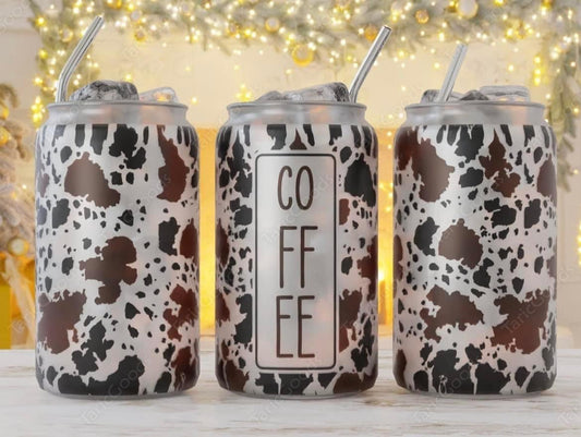 Coffee tumbler